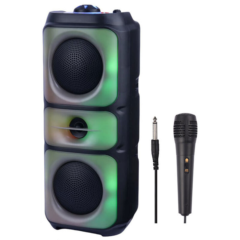 اسپیکر بلوتوثی سینگ ای ZQS42108XMمیکروفون