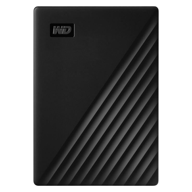 هارد اکسترنال وسترن دیجیتال Western Digital My Passport 1TB