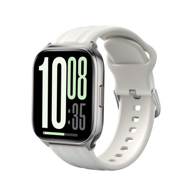 خرید ساعت هوشمند هایلو Haylou Watch 3 | بررسی و مشخصات