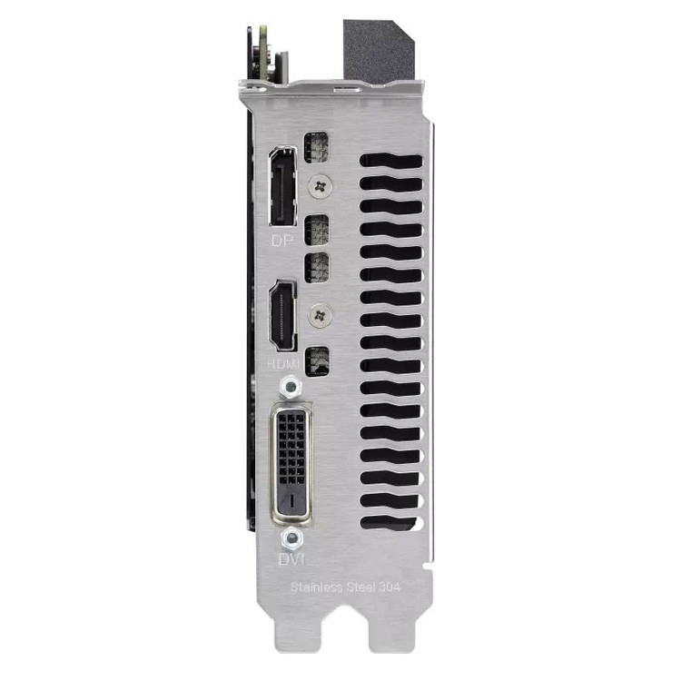 کارت گرافیک ایسوس مدل Dual GeForce RTX 3050 V2 OC Edition 8GB