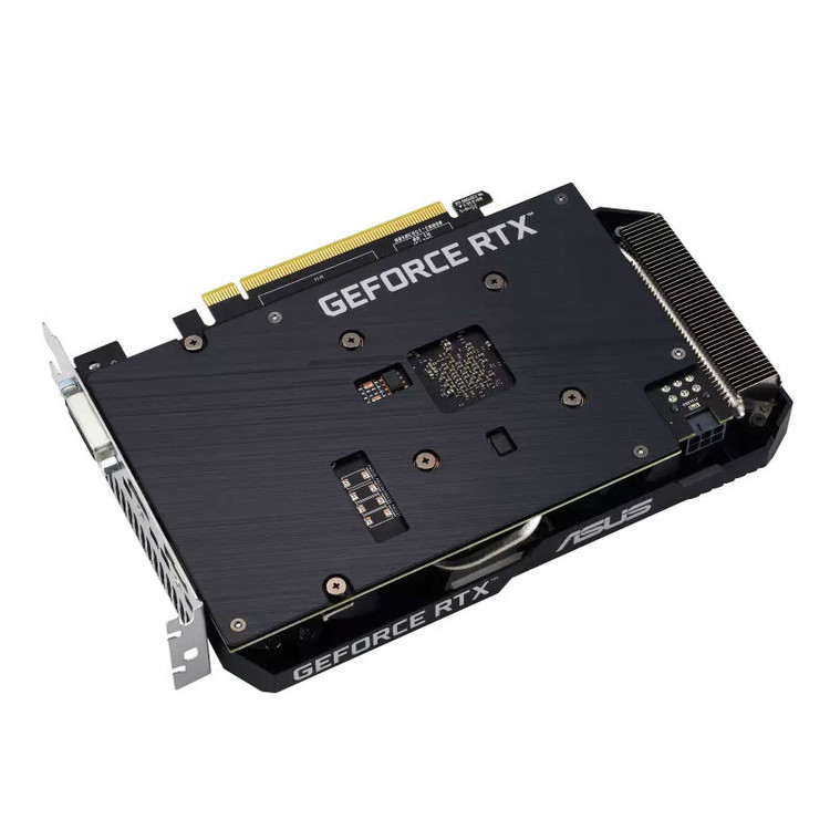 کارت گرافیک ایسوس مدل Dual GeForce RTX 3050 V2 OC Edition 8GB