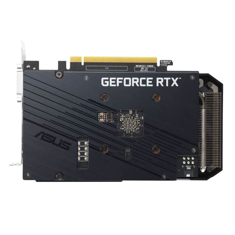 کارت گرافیک ایسوس مدل Dual GeForce RTX 3050 V2 OC Edition 8GB