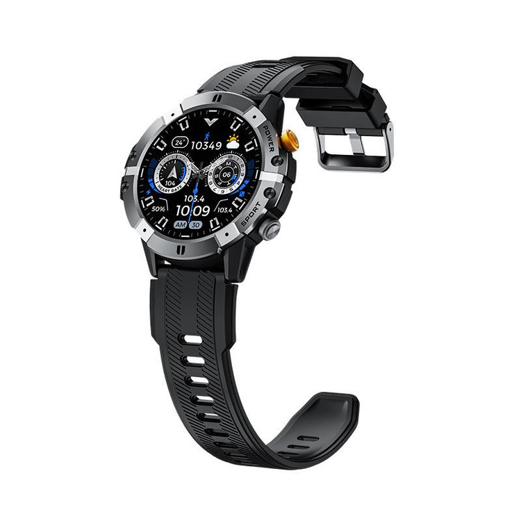 ساعت هوشمند Hie-Q Ocean Pro 7