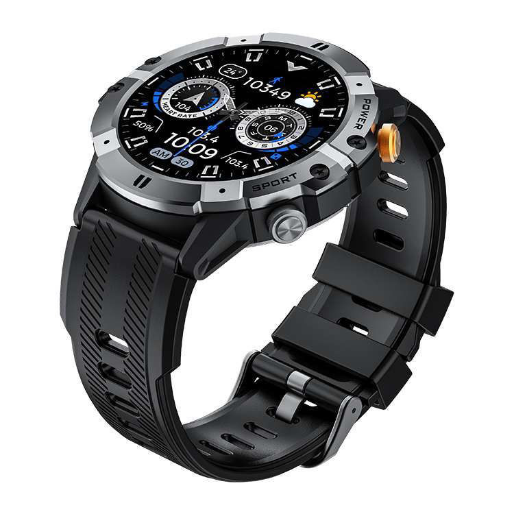 ساعت هوشمند Hie-Q Ocean Pro 7