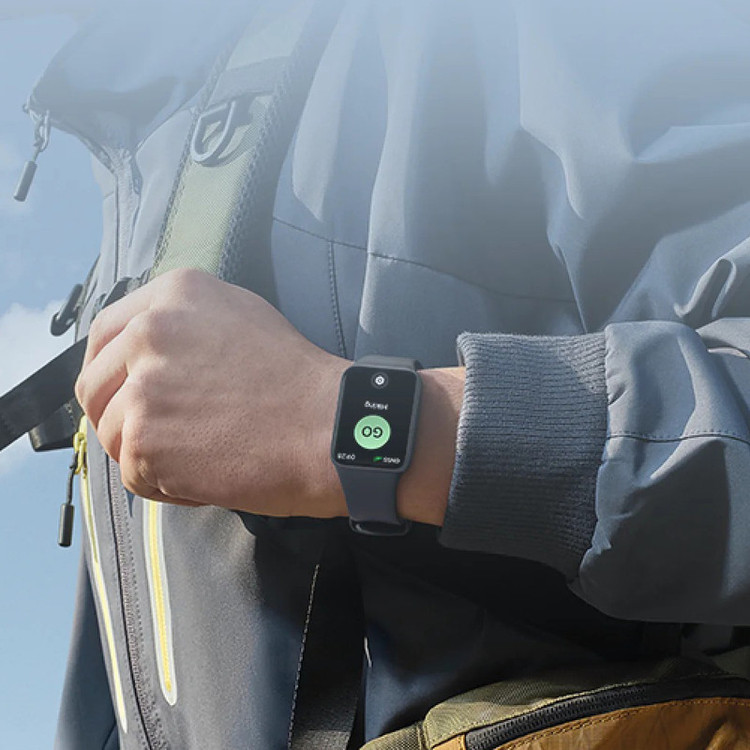 مچ بند هوشمند شیائومی مدل Xiaomi Smart Band 10 Pro