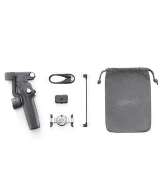 گیمبال دی جی آی مدل DJI Osmo 7P