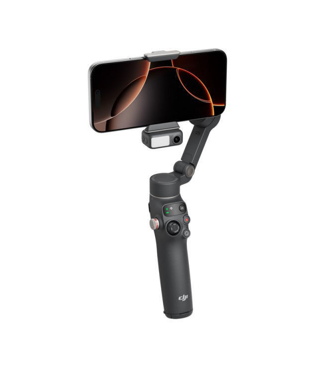 گیمبال دی جی آی مدل DJI Osmo 7P