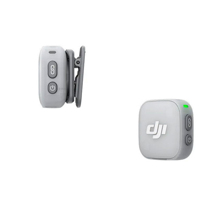 میکروفون وایرلس DJI Mic Mini 2