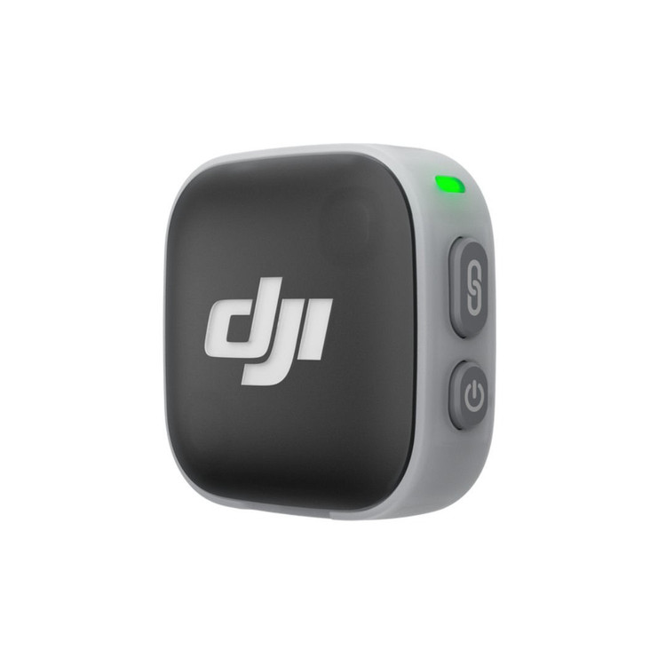 میکروفون وایرلس DJI Mic Mini 2