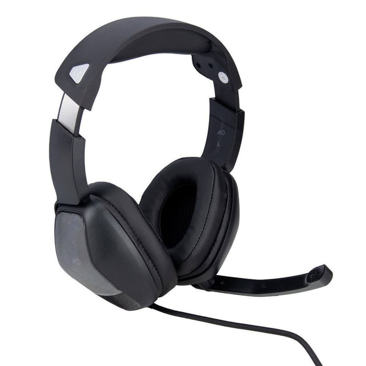 هدست مخصوص بازی آکو مدل AH-1000