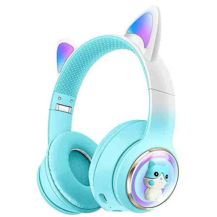 هدست بلوتوثی مدل HIFI AKZ-60