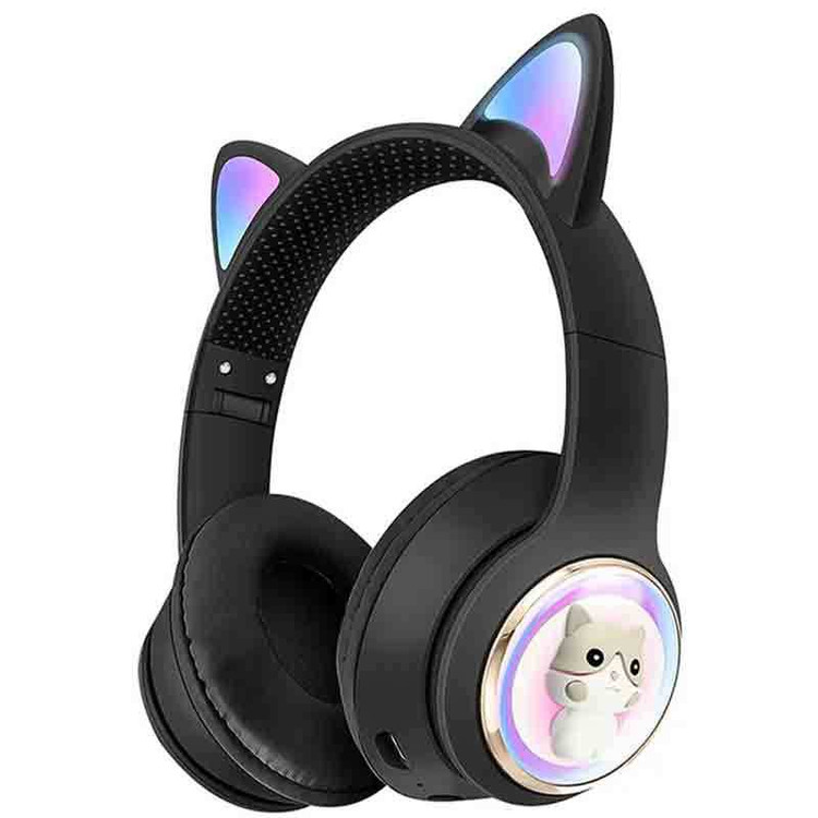 هدست بلوتوثی مدل HIFI AKZ-60