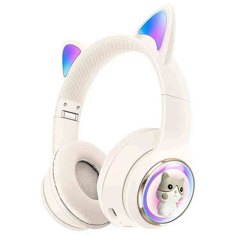 هدست بلوتوثی مدل HIFI AKZ-60